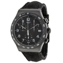Swatch Men's Destination NYC