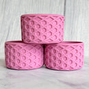 PURPLE GLARE WAFFLE Tumbler Boot