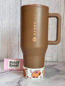 Coquette Capy Tumbler Boot