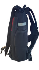 PlayStation 3 System Black Backpack