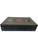 World of Warcraft: Chronicle Volume 1-3 (2016-18) Set Blizzard Entertainment