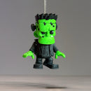 Frankenstein 3D Charm - Tumbler Handle Charm