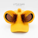 Simba Mickey Hat