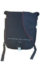 PlayStation 3 System Black Backpack