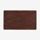 Fenced In Playmat