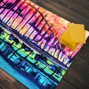 A Leap Of Constructed Chao Playmat