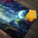 Ethereal Forest Playmat