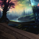 Ethereal Forest Playmat