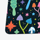 Mushroom Hunting Playmat