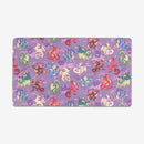 Chromatic Dragons Playmat