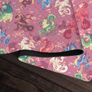 Chromatic Dragons Playmat