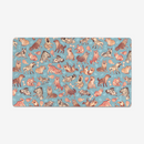 Hyenas Playmat