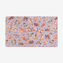 Hyenas Playmat