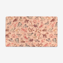Hyenas Playmat