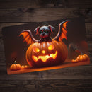 Demon Puppy Playmat