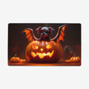 Demon Puppy Playmat