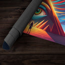 Eye Of Eternity Playmat
