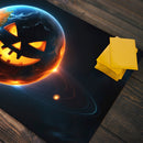 Planet Halloween Playmat
