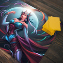 Praetor Mother Playmat