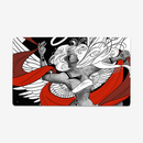 Angelic Dance Playmat