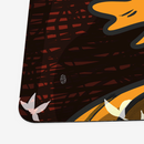 Golden Sorcery Playmat