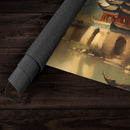 Beautiful Japan Playmat