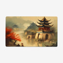Beautiful Japan Playmat