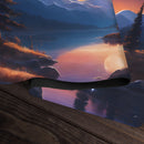 Beautiful Landscape Playmat