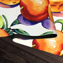 Bountiful Oranges Playmat