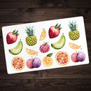 Fruit Salad Playmat