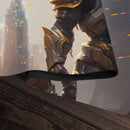 In The Year 3040 Playmat