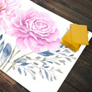Pastel Roses Playmat