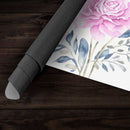 Pastel Roses Playmat