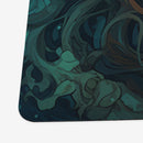 Meeting The Merfolk Playmat