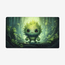 Plant Creature Playmat