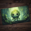 Plant Creature Playmat