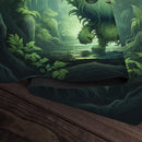 Plant Creature Playmat