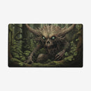 Scary Saproling Playmat