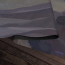 A Peaceful Night Playmat