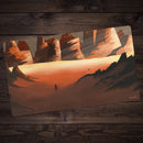 Sands of Time Playmat