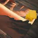 Sands of Time Playmat