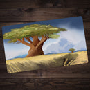 Savannah of Vled Playmat