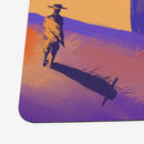 The Journey's Beginning Playmat