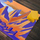 The Journey's Beginning Playmat