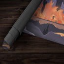 The Underdark Playmat