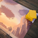 Valley of Light Playmat