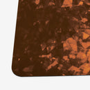 Consumed in Darkness Playmat