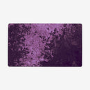 Consumed in Darkness Playmat