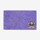 Cookie Gamer Playmat
