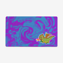 Dragon Breath Playmat